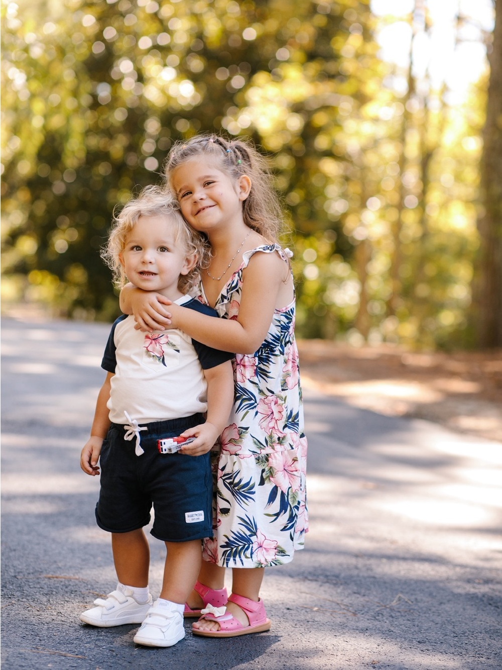 A Little About Me & My Family | Thank You, Poshmark - Picture 7 of 8